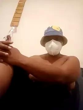 Lacinlady on StripChat 