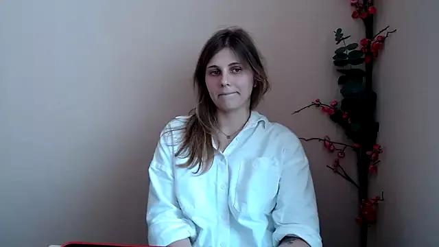 Lady_Rock_ on StripChat 