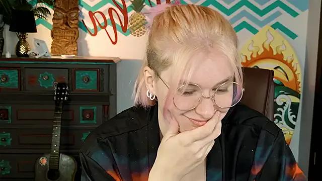 LadyLollipop on StripChat 
