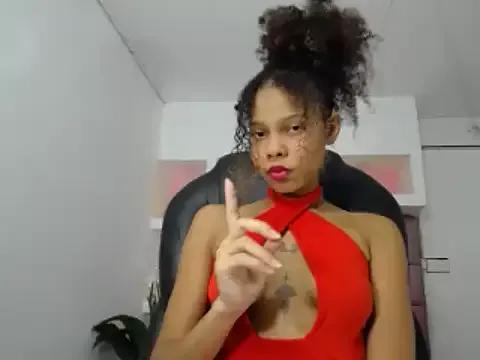 Laflakalove on StripChat 