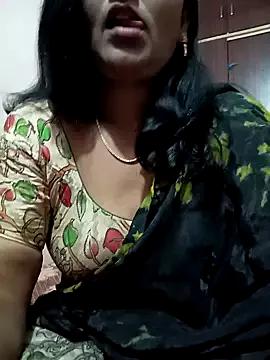 Laila-sexy on StripChat 