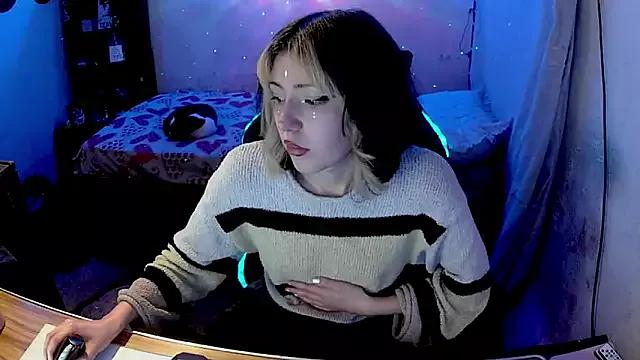 Lana_doolly on StripChat 