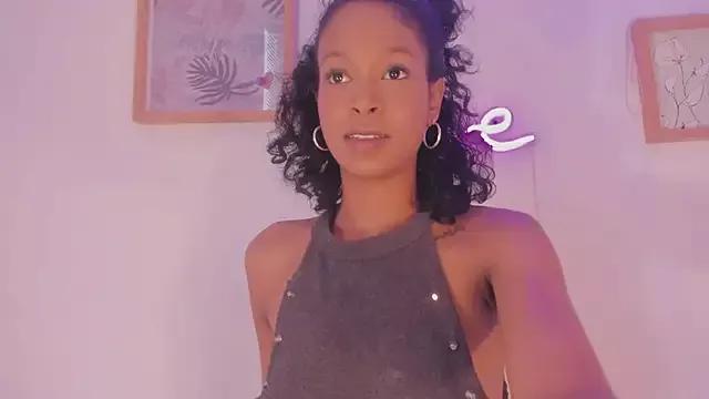 lanahilt on StripChat 