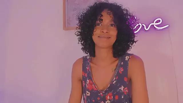 lanahilt on StripChat 