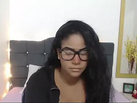 LanaRooss on StripChat 