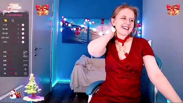 LanaSweets on StripChat 