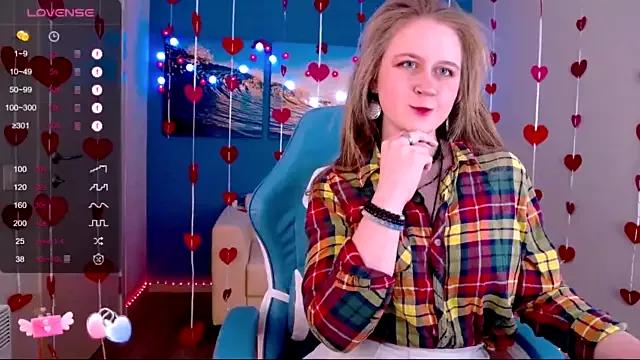 LanaSweets on StripChat 