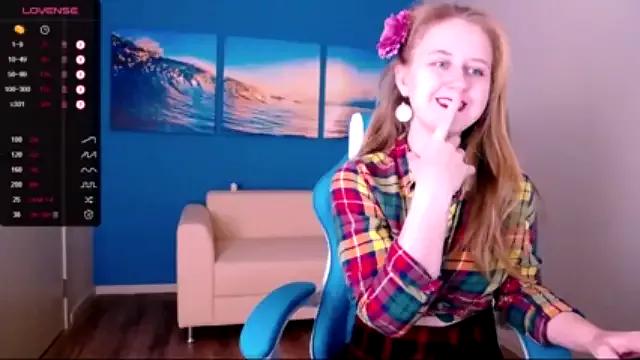 LanaSweets on StripChat 