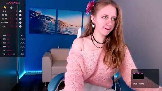 LanaSweets on StripChat 