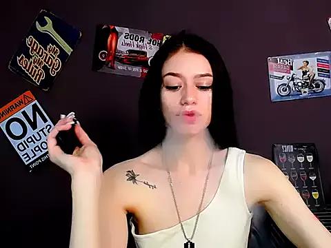 LanaTey on StripChat 