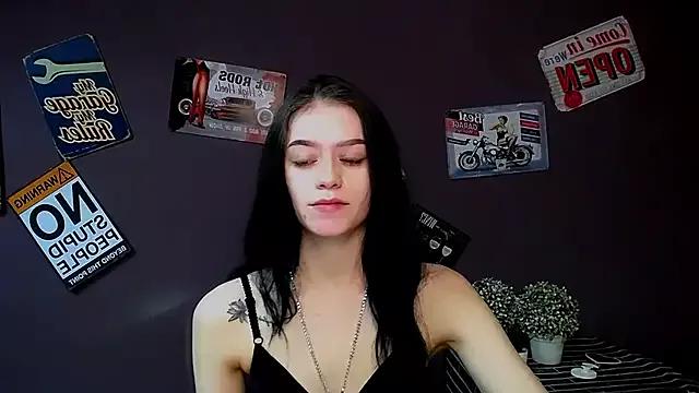 LanaTey on StripChat 