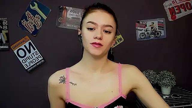 LanaTey on StripChat 