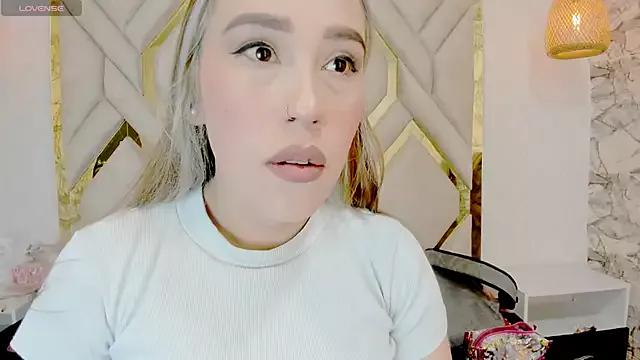 Lannajansen on StripChat 