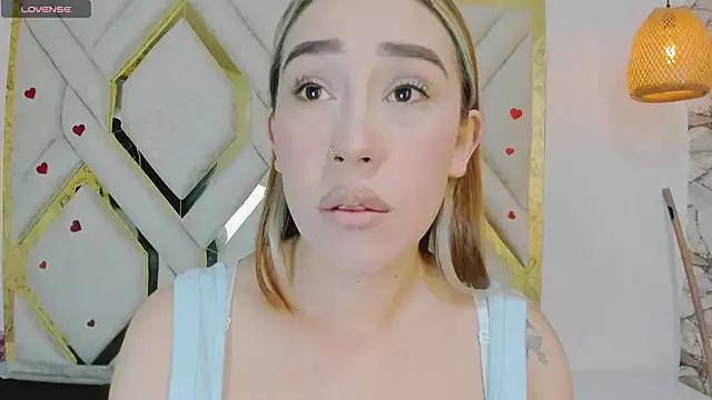 Lannajansen on StripChat 