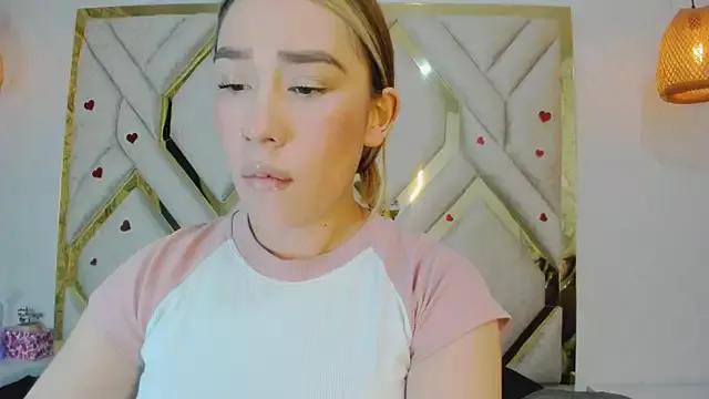 Lannajansen on StripChat 