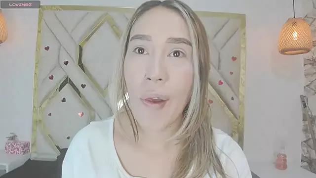 Lannajansen on StripChat 