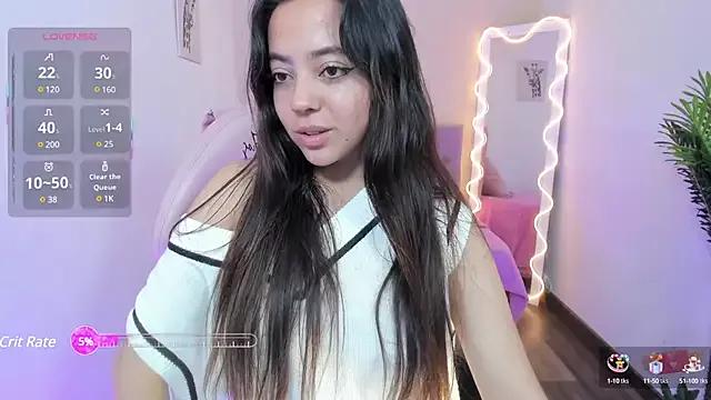 Laraa_tay on StripChat 