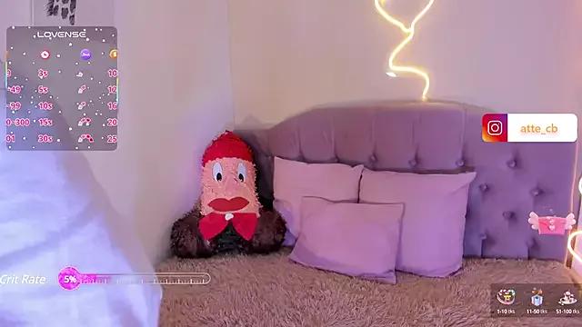 Laraa_tay on StripChat 