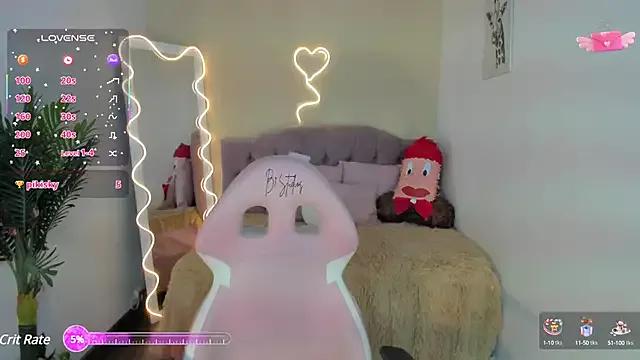 Laraa_tay on StripChat 