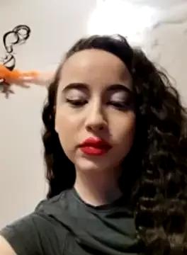 LaraBlairX on StripChat 