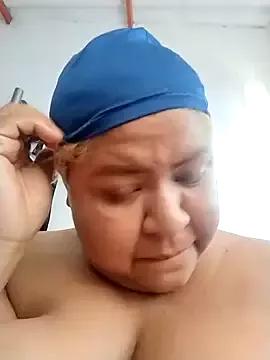 Lasexy-gorda on StripChat 