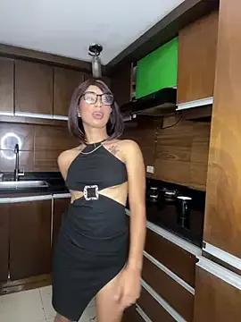 Latin_girl01 on StripChat 