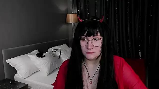 Laura__Palmer_ on StripChat 