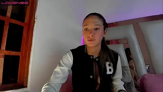 laurem_ray on StripChat 