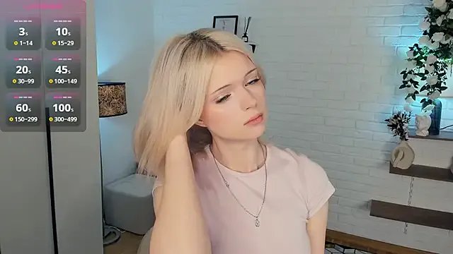 LaureMestler — For a good start