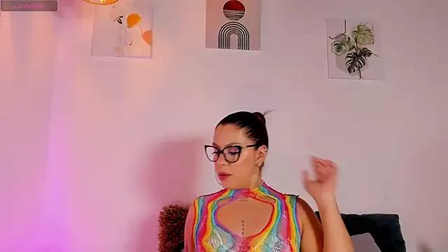 lauren_fox03 on StripChat 