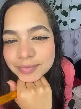 laurenconnor on StripChat 