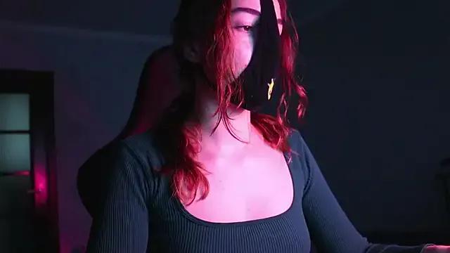 lavinda_lin on StripChat 