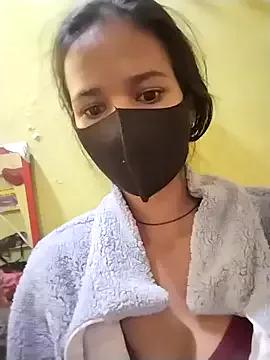 Laxmi_cut on StripChat 