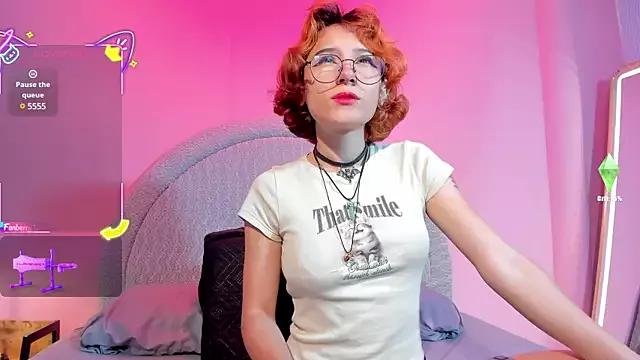 lee_Powder on StripChat 