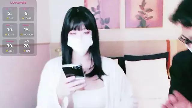 leeyuna7 on StripChat 