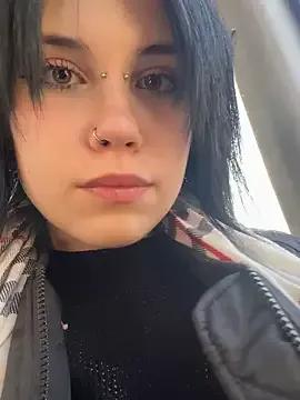Legally_Blonde on StripChat 