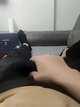 legolasleo on StripChat 