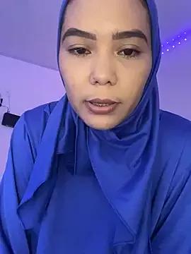 leila-ademuz on StripChat 