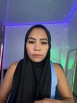 leila-ademuz on StripChat 