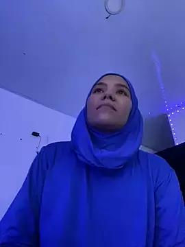 leila-ademuz on StripChat 