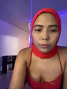 leila-ademuz on StripChat 