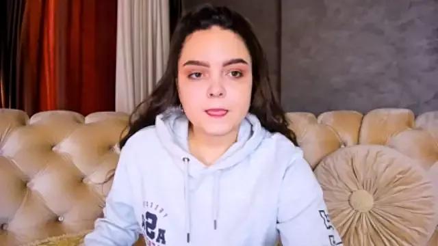 Leila_Leila1 on StripChat 