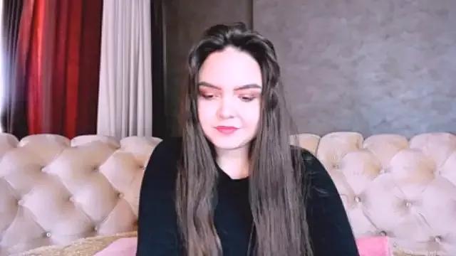 Leila_Leila1 on StripChat 