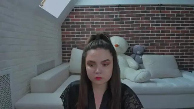 Leila_Leila1 on StripChat 