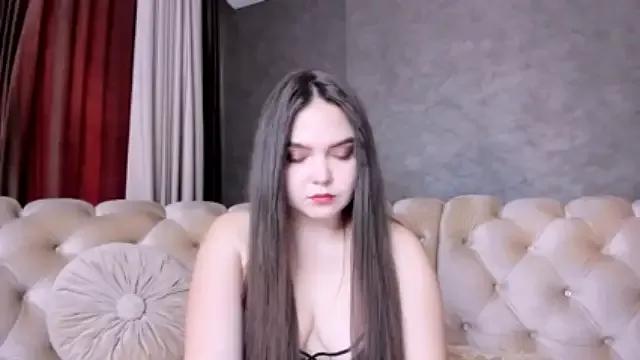 Leila_Leila1 on StripChat 