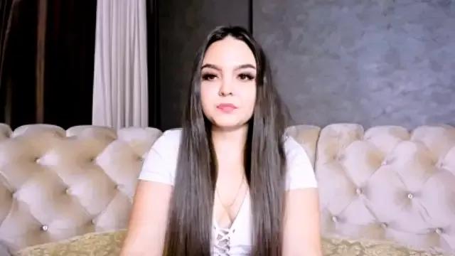 Leila_Leila1 on StripChat 