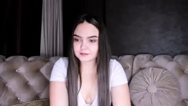 Leila_Leila1 on StripChat 