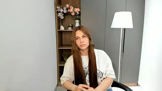 LeilaDwinell on StripChat 