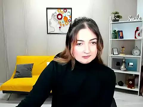 LeilaJonnes on StripChat 
