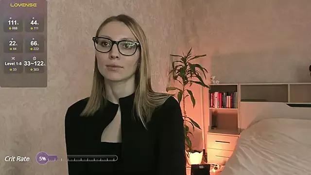 Leslie_Dance on StripChat 